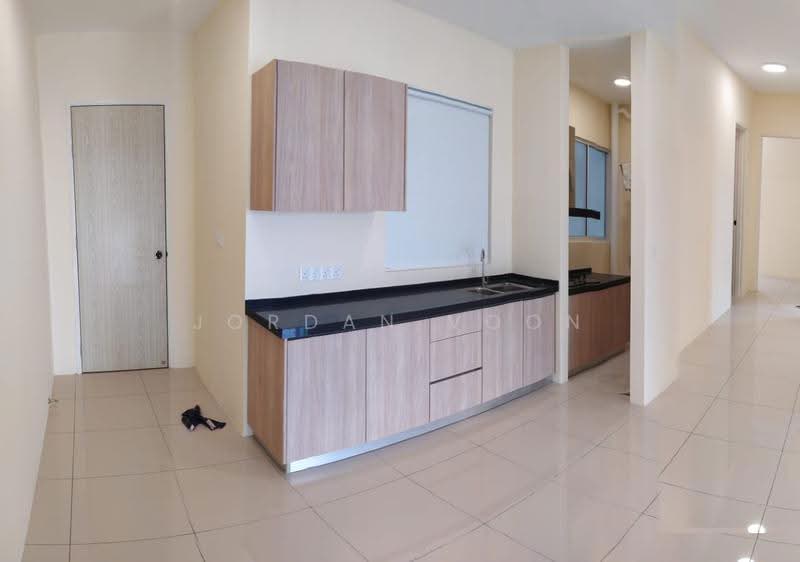 Kondominium untuk Dijual di The Clovers - Jordan Voon - Kitchen - PropertyGuru.com.my