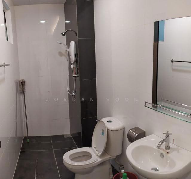 Kondominium untuk Dijual di The Clovers - Jordan Voon - Bathroom - PropertyGuru.com.my