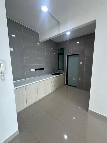 Kondominium untuk Disewa di 99 Residence - Jinson Lai - Kitchen - PropertyGuru.com.my