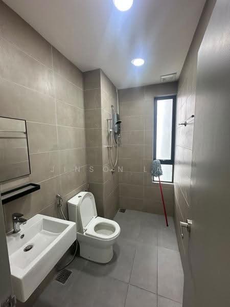 Kondominium untuk Disewa di 99 Residence - Jinson Lai - Bathroom - PropertyGuru.com.my