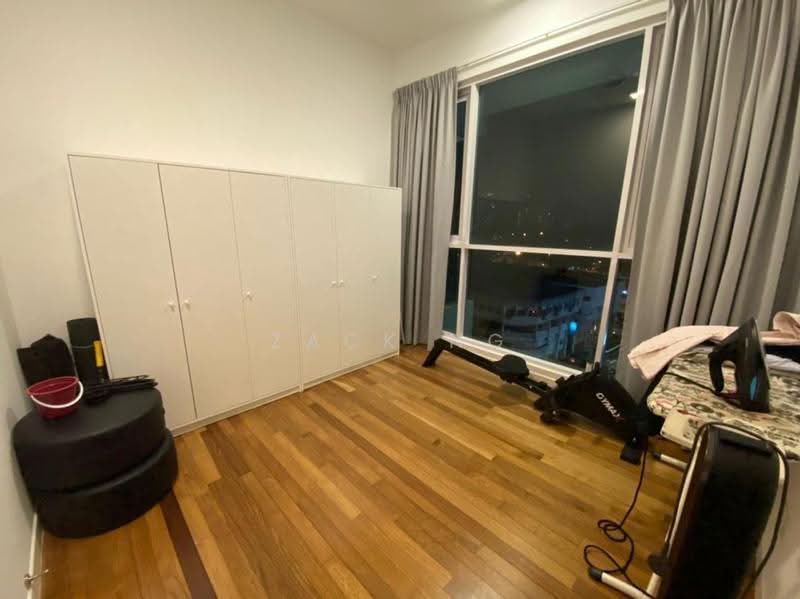 Service Residence for Sale at Uptown Residences - Zack Ng - View - PropertyGuru.com.my