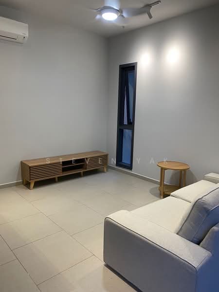 Service Residence for Rent at Isola - Steven Yak - Living Room - PropertyGuru.com.my