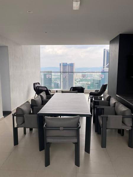 Service Residence for Rent at Isola - Steven Yak - PropertyGuru.com.my