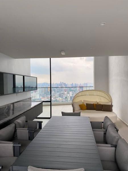 Service Residence for Rent at Isola - Steven Yak - PropertyGuru.com.my