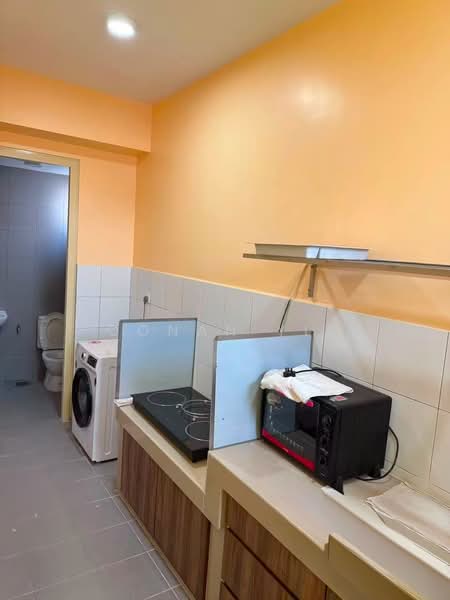 Kondominium untuk Disewa di Vina Residency (Vina Versatile Homes) - Conan Yii - Bathroom - PropertyGuru.com.my