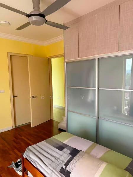 Kondominium untuk Disewa di Vina Residency (Vina Versatile Homes) - Conan Yii - Bedroom - PropertyGuru.com.my