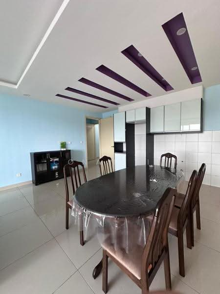 Condominium for Rent at Vina Residency (Vina Versatile Homes) - Conan Yii - Dining Room - PropertyGuru.com.my
