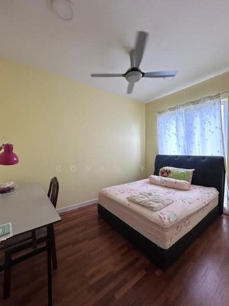 Condominium for Rent at Vina Residency (Vina Versatile Homes) - Conan Yii - Bedroom - PropertyGuru.com.my