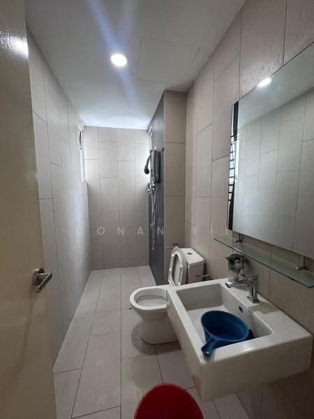 Condominium for Rent at Vina Residency (Vina Versatile Homes) - Conan Yii - Bathroom - PropertyGuru.com.my