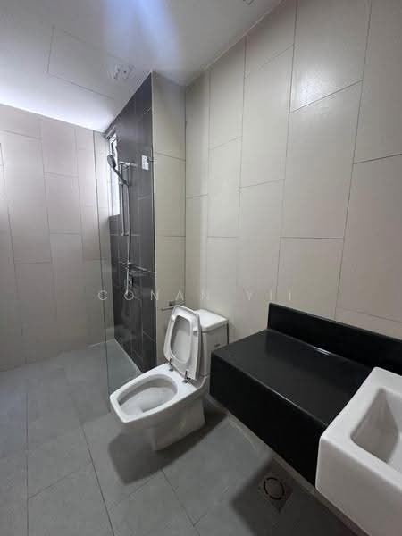 Condominium for Rent at Vina Residency (Vina Versatile Homes) - Conan Yii - Bathroom - PropertyGuru.com.my