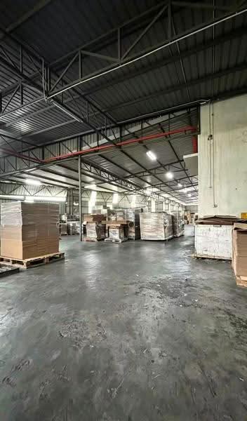 Kilang Berkembar untuk Dijual di Taman Desa Cemerlang (Ulu Tiram) - Carson . - Interior - PropertyGuru.com.my