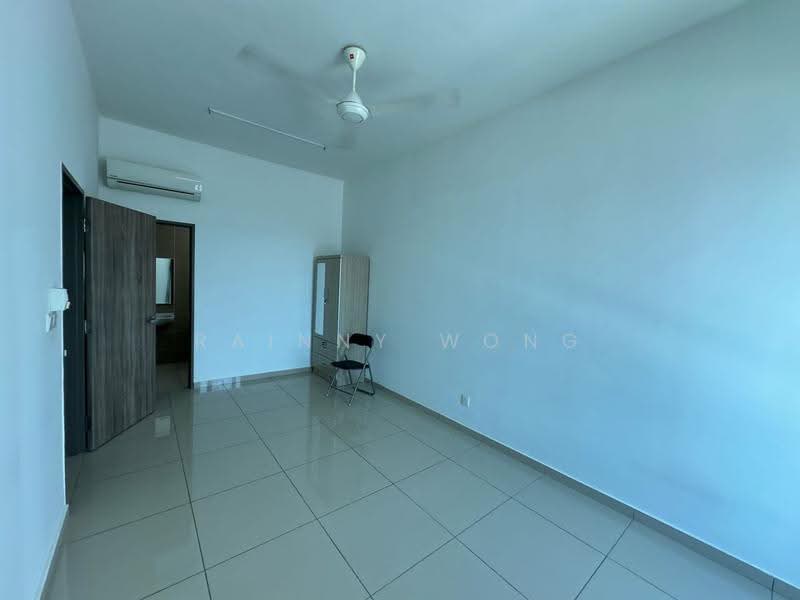 Kondominium untuk Disewa di Tree Sparina - Rainny Wong - Bedroom - PropertyGuru.com.my