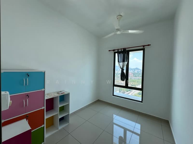 Kondominium untuk Disewa di Tree Sparina - Rainny Wong - Bedroom - PropertyGuru.com.my