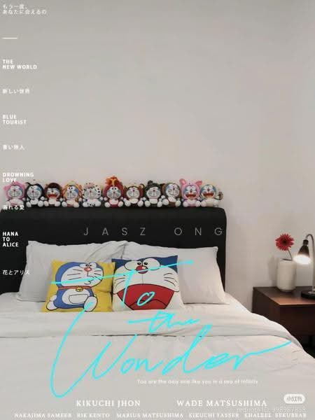 Kediaman Servis untuk Disewa di Desaru Utama Residence - Jasz Ong - PropertyGuru.com.my