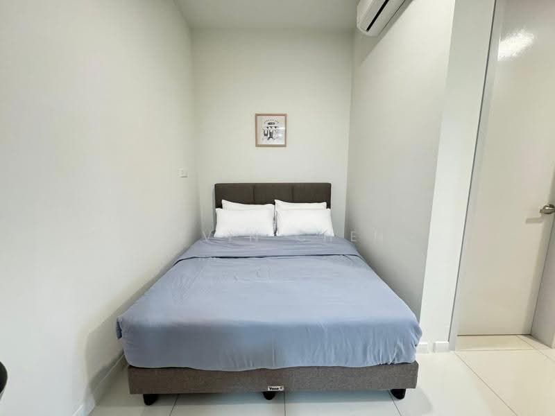 Service Residence for Sale at The Ridge - Kevin Chen - Bedroom - PropertyGuru.com.my
