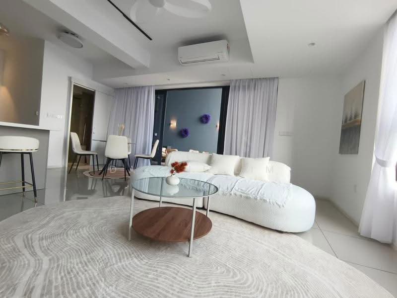 Kediaman Servis untuk Disewa di Residensi Estetik 8 (Est8) - Daphne Lim - PropertyGuru.com.my