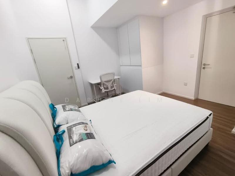 Kediaman Servis untuk Disewa di Residensi Estetik 8 (Est8) - Daphne Lim - PropertyGuru.com.my