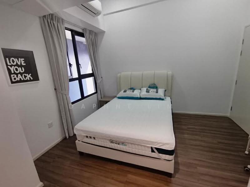 Kediaman Servis untuk Disewa di Residensi Estetik 8 (Est8) - Daphne Lim - PropertyGuru.com.my