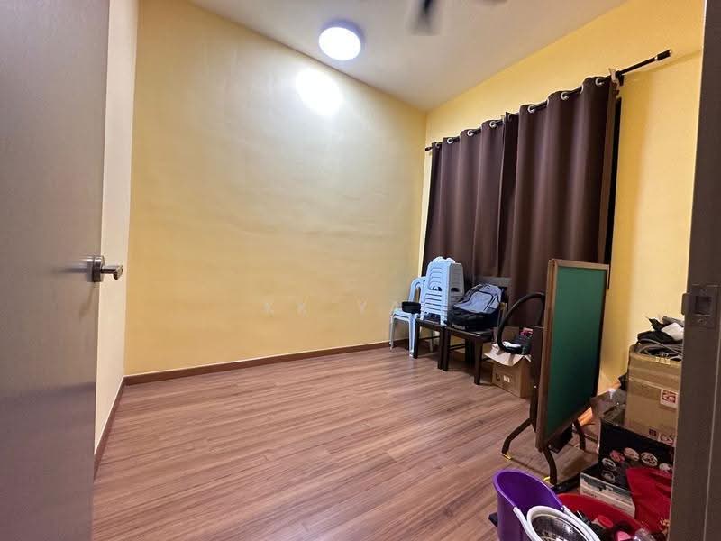 Kediaman Servis untuk Disewa di Zentro Residences Serviced Apartment - KK Yap - Interior - PropertyGuru.com.my