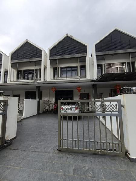 Rumah Teres 2-Tingkat untuk Dijual di Johor Bahru (Johor) - Jaslyn Tan - Exterior - PropertyGuru.com.my