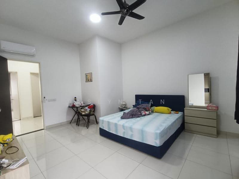 Rumah Teres 2-Tingkat untuk Dijual di Johor Bahru (Johor) - Jaslyn Tan - Bedroom - PropertyGuru.com.my