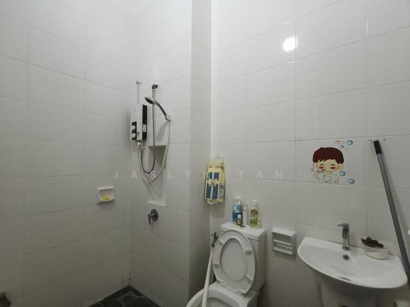 Rumah Teres 2-Tingkat untuk Dijual di Johor Bahru (Johor) - Jaslyn Tan - Bathroom - PropertyGuru.com.my