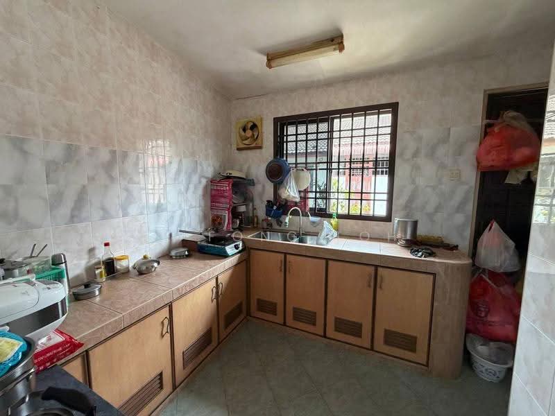 Rumah Teres 1-Tingkat untuk Dijual di Bukit Indah (Iskandar Puteri (Nusajaya)) - Ee Fong Toh - PropertyGuru.com.my
