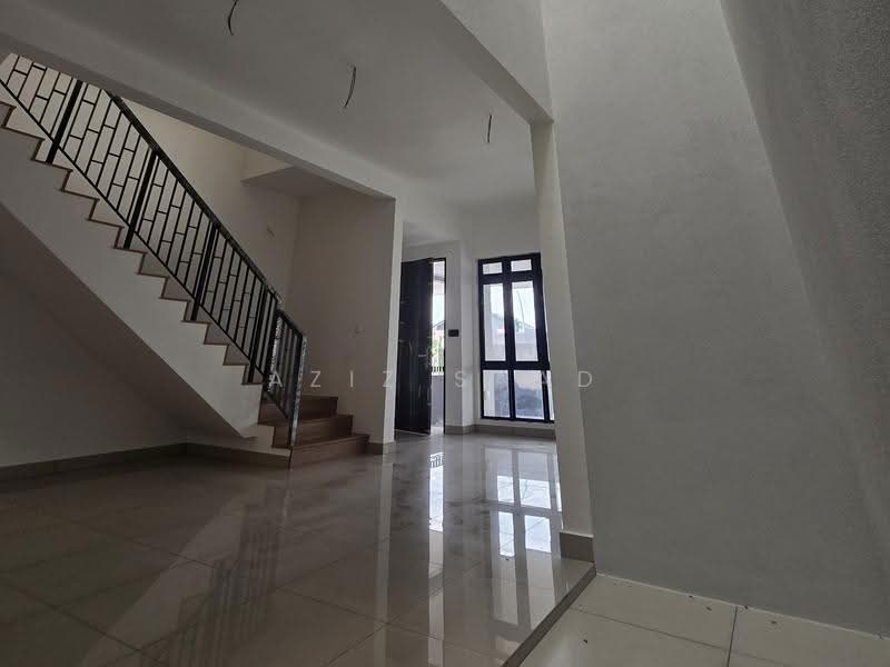 2-storey Terraced House for Sale in Elmina (Shah Alam) - Aziz Saad - Interior - PropertyGuru.com.my