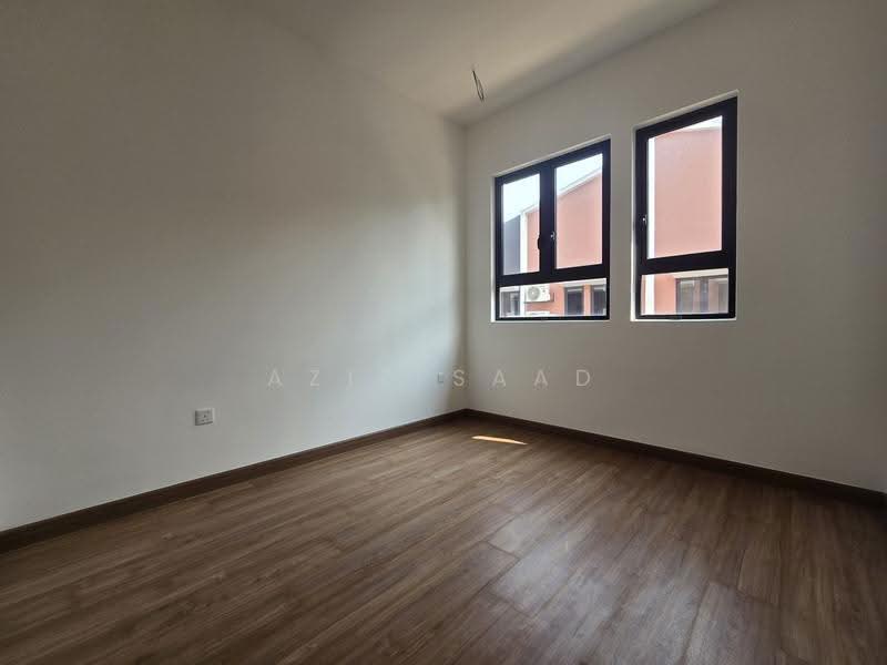 2-storey Terraced House for Sale in Elmina (Shah Alam) - Aziz Saad - Interior - PropertyGuru.com.my