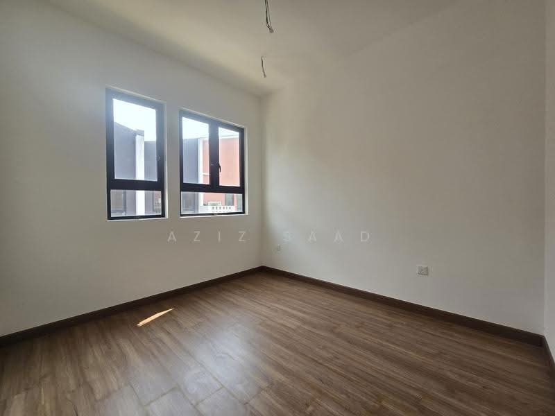 2-storey Terraced House for Sale in Elmina (Shah Alam) - Aziz Saad - Interior - PropertyGuru.com.my