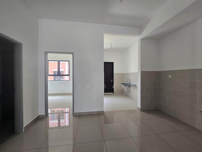 2-storey Terraced House for Sale in Elmina (Shah Alam) - Aziz Saad - Interior - PropertyGuru.com.my