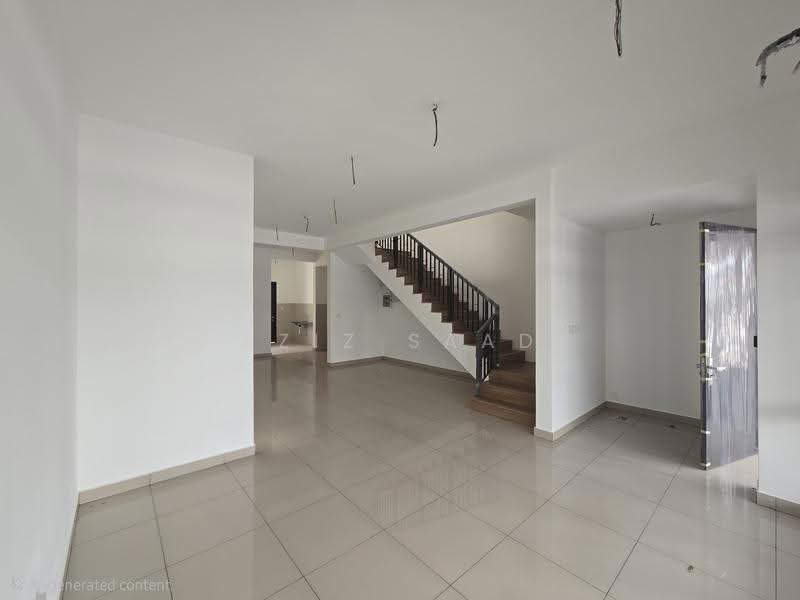 2-storey Terraced House for Sale in Elmina (Shah Alam) - Aziz Saad - Interior - PropertyGuru.com.my