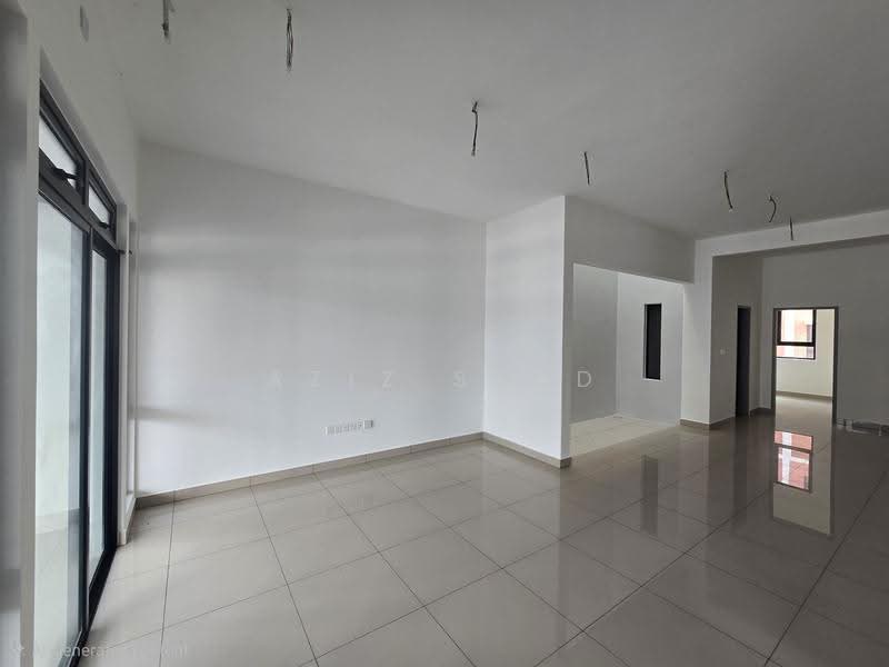2-storey Terraced House for Sale in Elmina (Shah Alam) - Aziz Saad - Interior - PropertyGuru.com.my