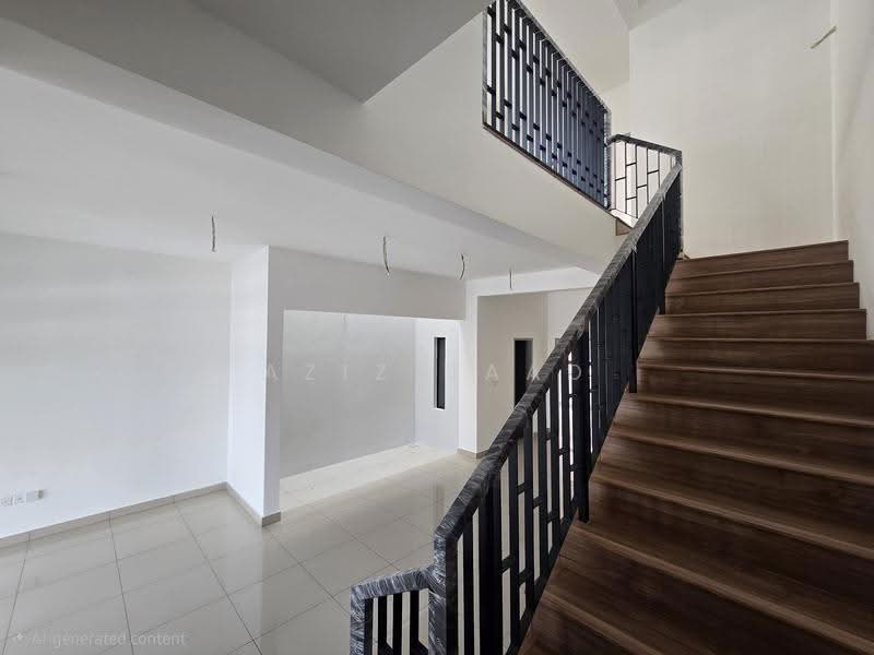 2-storey Terraced House for Sale in Elmina (Shah Alam) - Aziz Saad - Interior - PropertyGuru.com.my