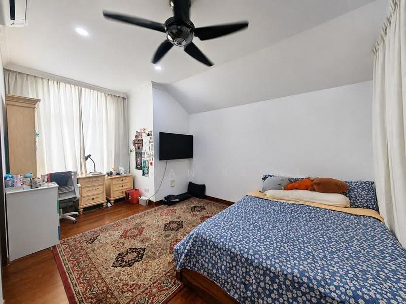 Bungalow House untuk Dijual di Bangi (Selangor) - Luqman Ramli - Bedroom - PropertyGuru.com.my