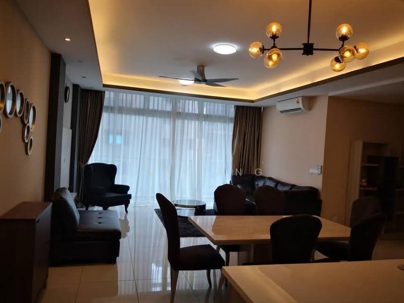 Kediaman Servis untuk Dijual di Setia Sky 88 - Jane Ang - PropertyGuru.com.my