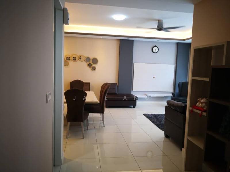 Kediaman Servis untuk Dijual di Setia Sky 88 - Jane Ang - PropertyGuru.com.my