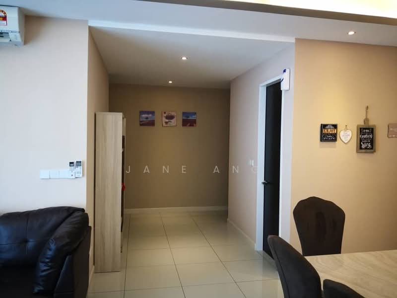 Kediaman Servis untuk Dijual di Setia Sky 88 - Jane Ang - PropertyGuru.com.my