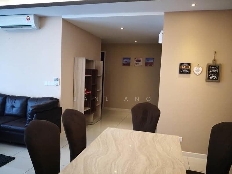 Kediaman Servis untuk Dijual di Setia Sky 88 - Jane Ang - PropertyGuru.com.my
