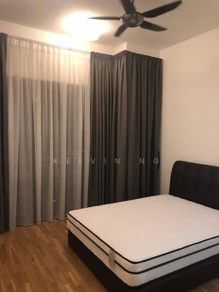 Service Residence for Sale at Reflection Residences - Kelvin Ng - Bedroom - PropertyGuru.com.my