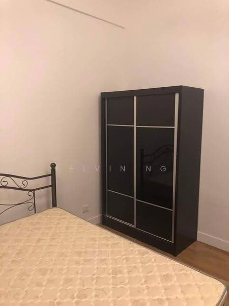 Service Residence for Sale at Reflection Residences - Kelvin Ng - Bedroom - PropertyGuru.com.my