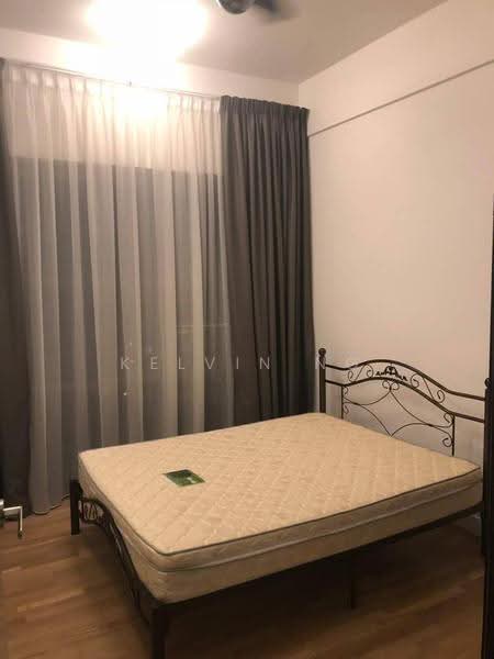 Service Residence for Sale at Reflection Residences - Kelvin Ng - Bedroom - PropertyGuru.com.my