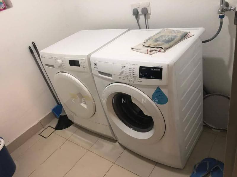 Service Residence for Sale at Reflection Residences - Kelvin Ng - Interior - PropertyGuru.com.my