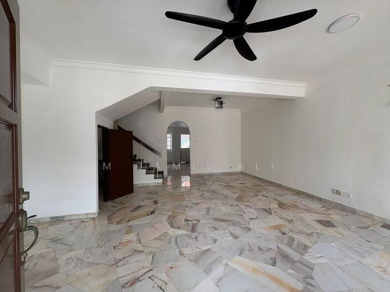Terraced House for Sale in Bandar Bukit Puchong (Puchong) - M Jamil Ali - Living Room - PropertyGuru.com.my