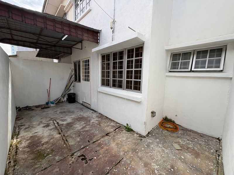 Terraced House for Sale in Bandar Bukit Puchong (Puchong) - M Jamil Ali - Exterior - PropertyGuru.com.my