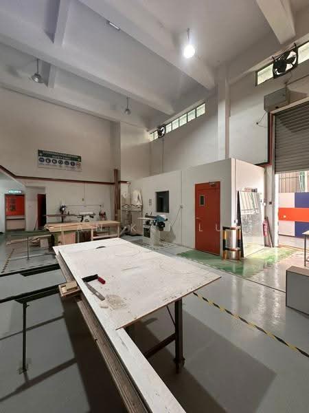Kilang Berkembar untuk Dijual di Iskandar Puteri (Nusajaya) (Johor) - Tan Kai Lun - Interior - PropertyGuru.com.my
