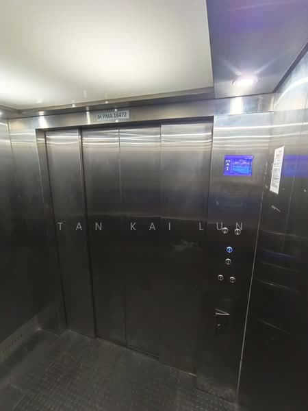 Kilang Berkembar untuk Dijual di Iskandar Puteri (Nusajaya) (Johor) - Tan Kai Lun - Interior - PropertyGuru.com.my