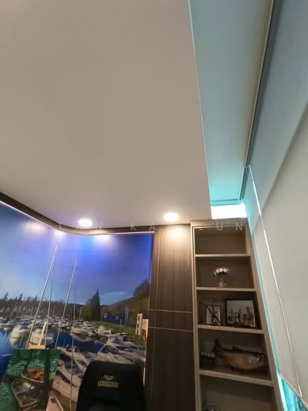 Kilang Berkembar untuk Dijual di Iskandar Puteri (Nusajaya) (Johor) - Tan Kai Lun - Interior - PropertyGuru.com.my