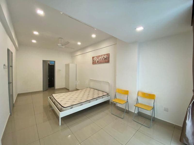 Pangsapuri untuk Disewa di Midori Green (Pangsapuri Hijauan) - Mr Lu - Bedroom - PropertyGuru.com.my