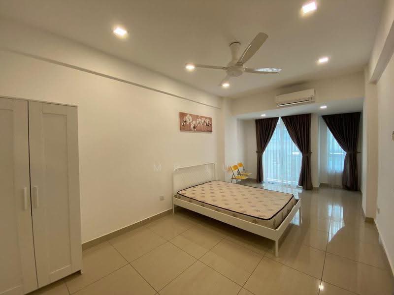 Pangsapuri untuk Disewa di Midori Green (Pangsapuri Hijauan) - Mr Lu - Bedroom - PropertyGuru.com.my